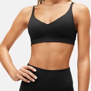 Outdoor Voices Free Form Bralette